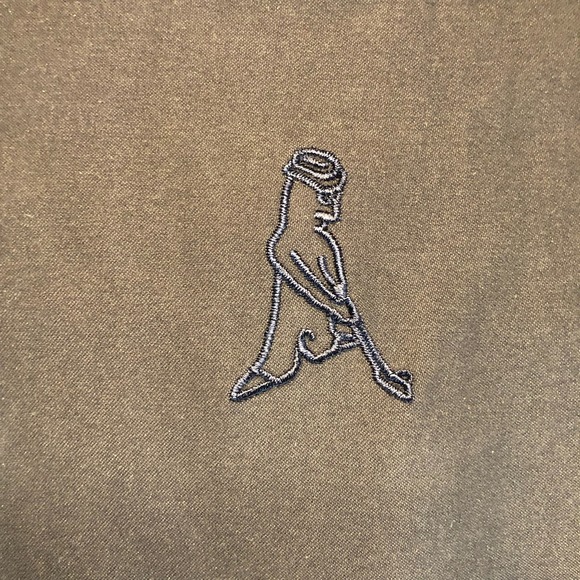 Ping Collection‎ Navy Golf V-Neck Vest Size Large with Pockets - Picture 7 of 8